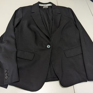 Lane Bryant Modernist Suit Blazer